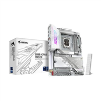 مادربرد گیگابایت مدل GIGABYTE Z890 AORUS PRO ICE DDR5