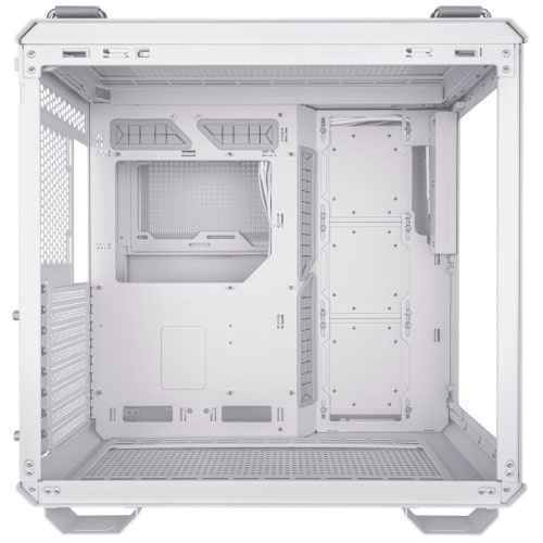 کیس کامپیوتر ایسوس مدل ASUS TUF Gaming GT502 White