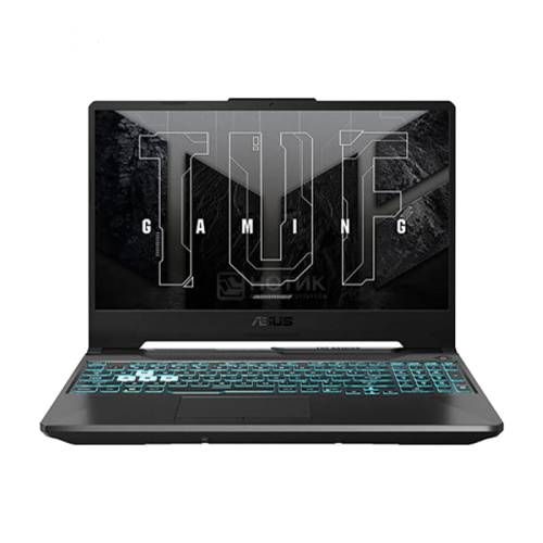 لپ تاپ ایسوس مدل ASUS TUF FA506NFR - R5(7535HS)-16GB-512GB-4GB(2050)