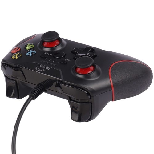 دسته بازی تسکو TSCO TG 120 X2 بسته ۲ عددی