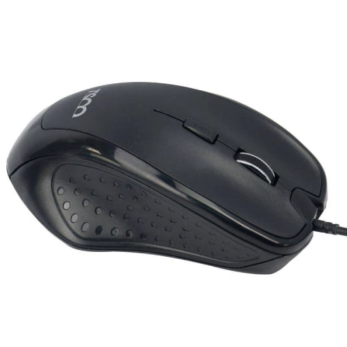 ماوس با سیم تسکو مدل TSCO TM304