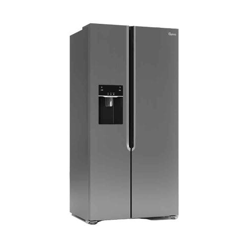 یخچال فریزر ساید بای ساید جی پلاس GPLUS GSS-P7636