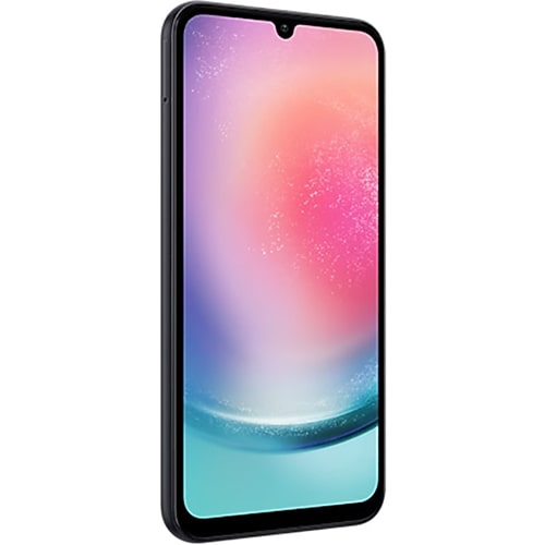 گوشی موبایل سامسونگ مدل SAMSUNG A24  با ظرفیت 128گیگابایت