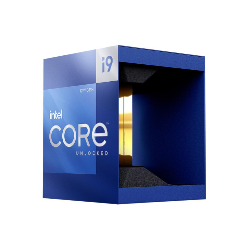 پردازنده اینتل مدل Intel Core i9-12900 Alder Lake