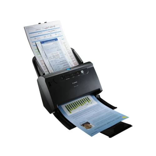 اسکنر اسناد کانن مدل CANON DR-C230