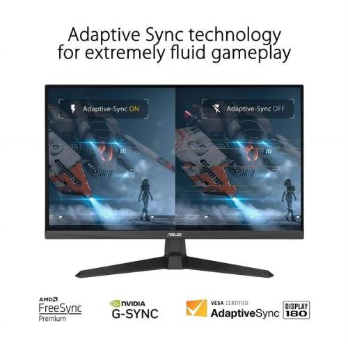 مانیتور گیمینگ ایسوس 27 اینچی مدل ASUS TUF Gaming VG279Q3A