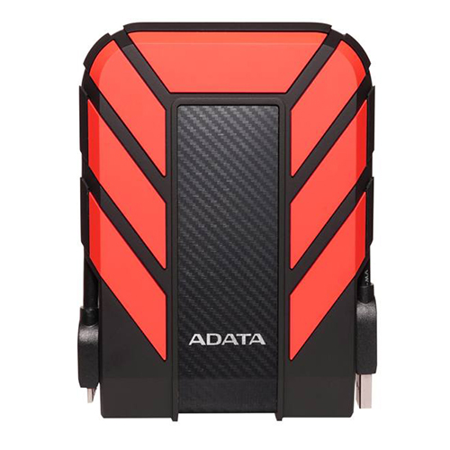 هارد اکسترنال ای دیتا مدل HD710 Pro ظرفیت 2 ترابایت