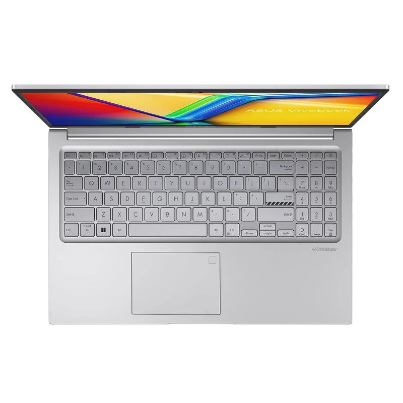 لپ تاپ ایسوس مدل ASUS VivoBook F1504VA - i7(1355U)-16GB-512GB-INT