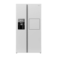 ساید بای ساید جی پلاس مدل GPLUS GSS-P7922W