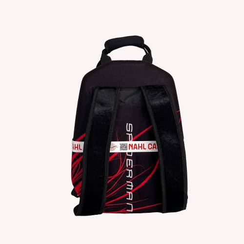 کیف کوله کنسول پلی استیشن 5 اسلیم مدل NAHL SPIDERMAN C2