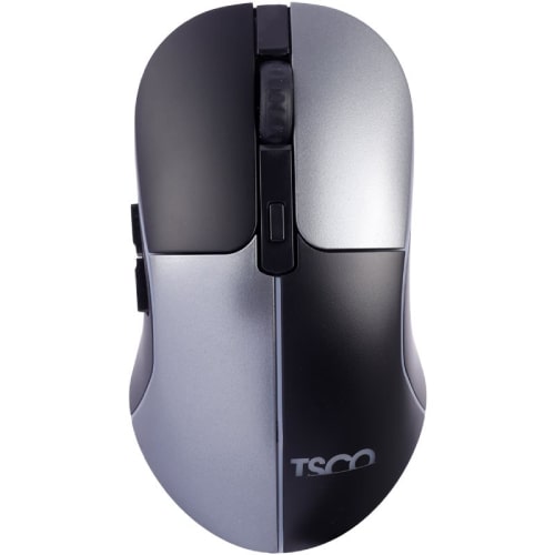 ماوس بی سیم تسکو مدل TSCO TM694W