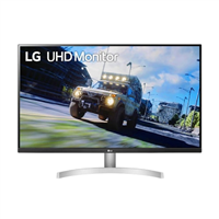 مانیتور 32 اینچ ال جی مدل LG 32UN500-W