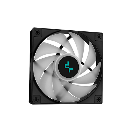 خنک کننده آبی دیپ کول مدل DEEPCOOL LE720